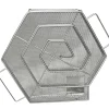 FTM Räucherhexe Hexagon< Räucherbedarf·Räucherzubehör