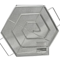 FTM Räucherhexe Hexagon< Räucherbedarf·Räucherzubehör