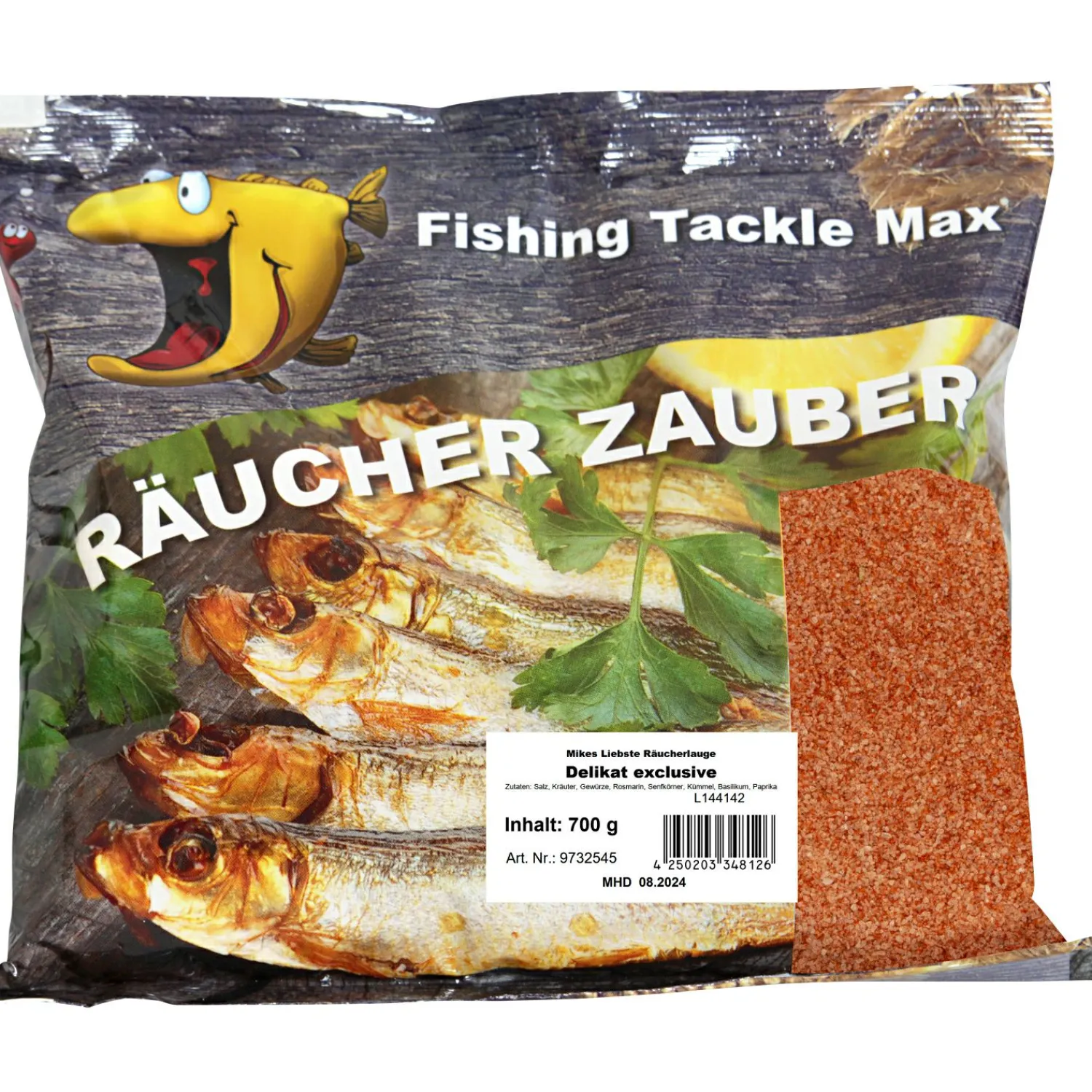 FTM Räucherlauge Delikat< Räucherbedarf·Räuchermehl & Räuchergewürze