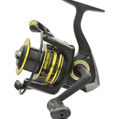 FTM Sirio Pro 4000< Spinnrollen