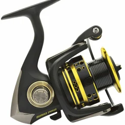 FTM Sirio Pro 4000< Spinnrollen