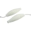 Discount Softbait Omura Baits Kong (Weiß) Forellen-Kunstköder