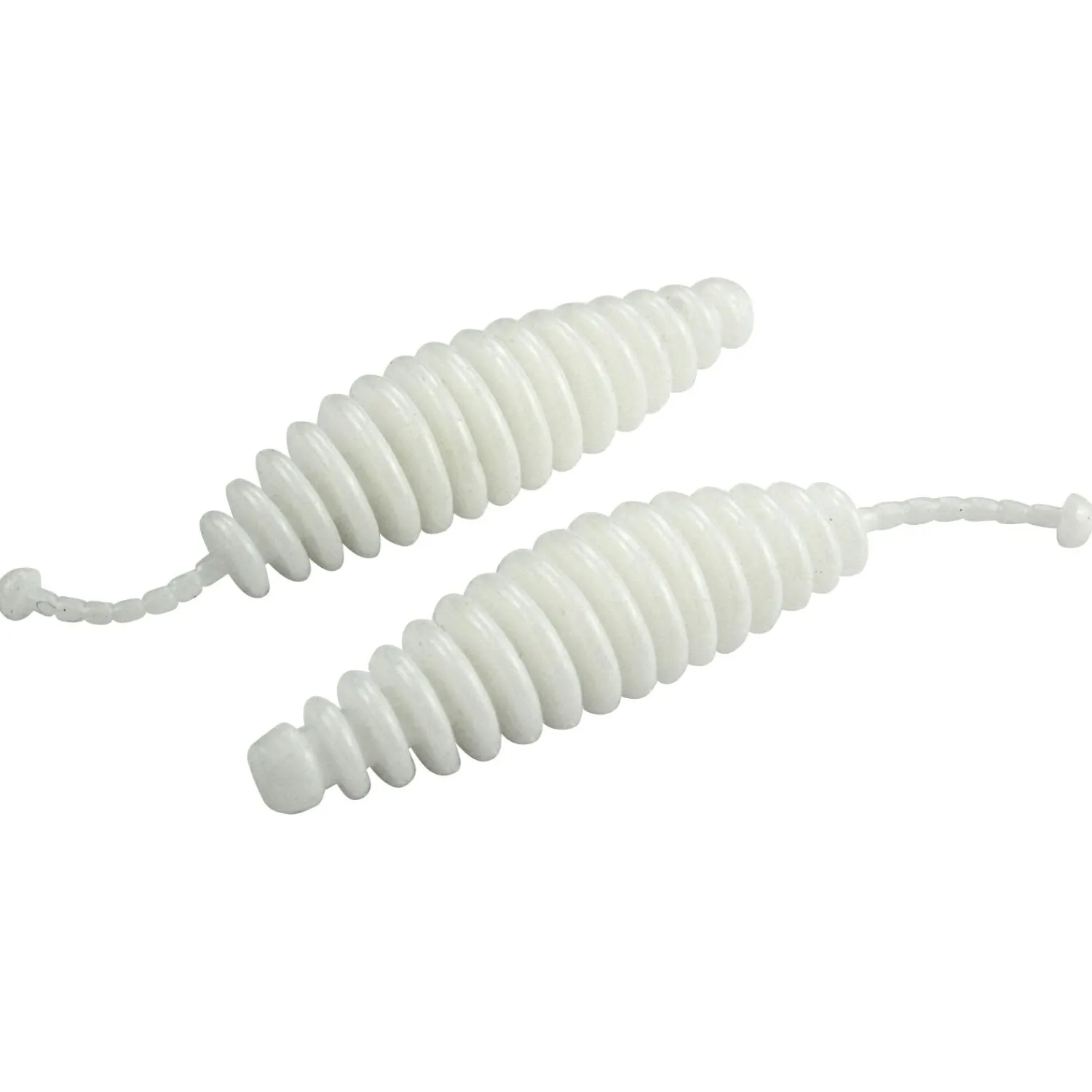 Discount Softbait Omura Baits Kong (Weiß) Forellen-Kunstköder