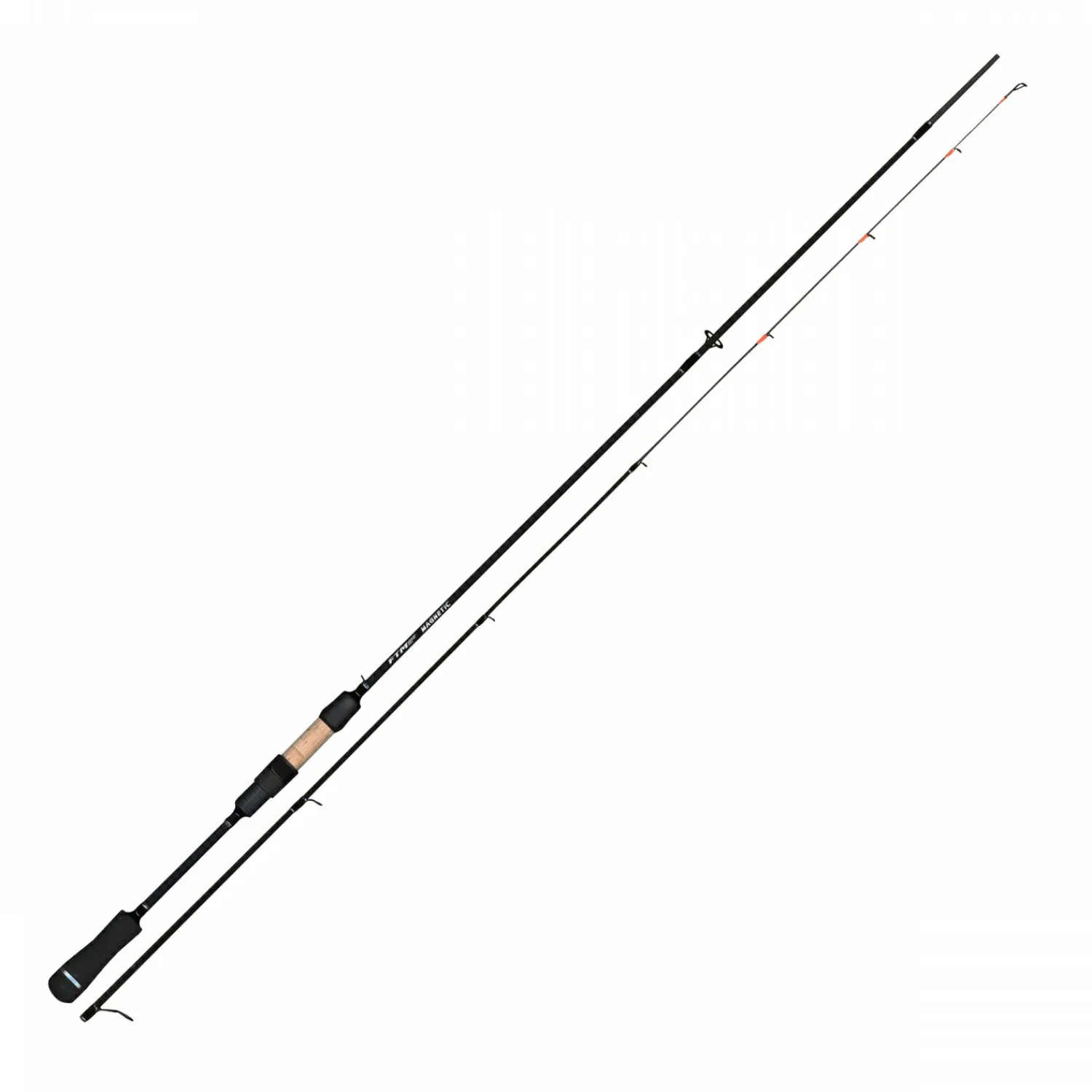 Discount Spinnrute Magnetic 196 cm 0,2-3,0 g Spinnruten