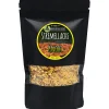 Stremellachs (Knobi) Räucherbedarf·Räuchermehl & Räuchergewürze