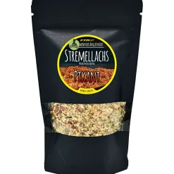 FTM Stremellachs (Pikant)< Räucherbedarf·Räuchermehl & Räuchergewürze