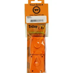 New Teigformer I Forellenangeln-Zubehör