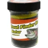 Discount Trout Finder Bait Natur (Schwarz/Gelb) Forellenfutter & Forellenteige|Forellenangeln-Zubehör
