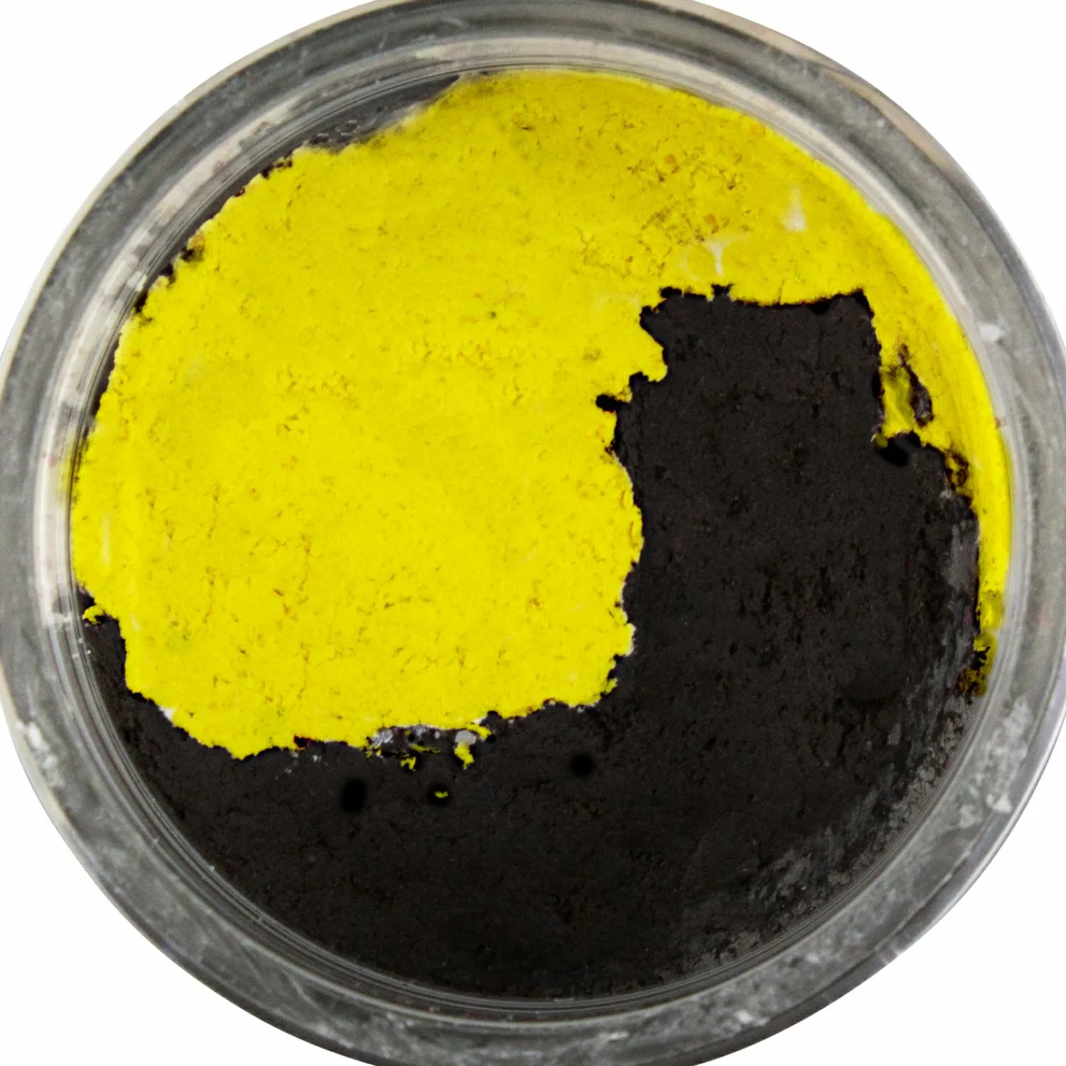 Discount Trout Finder Bait Natur (Schwarz/Gelb) Forellenfutter & Forellenteige|Forellenangeln-Zubehör