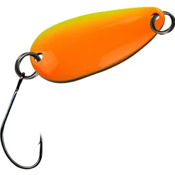 Discount Trout Spoon Bee (Gelb/Orange, Braun UV) Trout Spoons|Trout Spoons