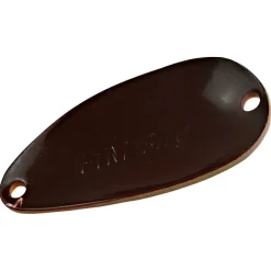 Discount Trout Spoon Bee (Gelb/Orange, Braun UV) Trout Spoons|Trout Spoons