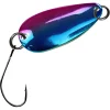 Best Trout Spoon Bee (Pink/Blau, Gold) Trout Spoons|Trout Spoons