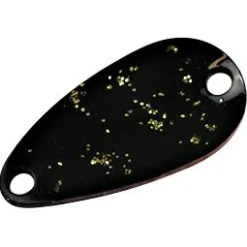 FTM Trout Spoon Bee (Schwarz/Pink, Schwarz UV)< Trout Spoons|Trout Spoons