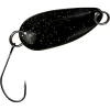 Trout Spoon Bee (Schwarz/Silber) Trout Spoons|Trout Spoons