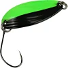 Sale Trout Spoon Break (2,2 g, Grün/Schwarz UV) Trout Spoons|Trout Spoons