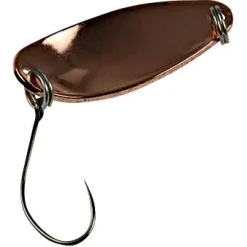 FTM Trout Spoon Break (2,2 g, Kupfer)< Trout Spoons|Trout Spoons
