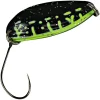 Discount Trout Spoon Break (2,2 g, Schwarz/Gelb UV) Trout Spoons|Trout Spoons