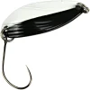 FTM Trout Spoon Break (2,2 g Schwarz/Weiß)< Trout Spoons|Trout Spoons