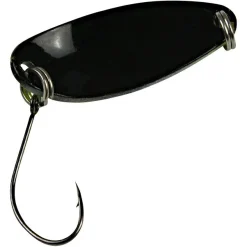 Sale Trout Spoon Break (2,2 g, Schwarz/Gelb UV) Trout Spoons|Trout Spoons
