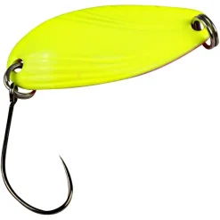 FTM Trout Spoon Break (2,2 g, Gelb/Pink UV)< Trout Spoons|Trout Spoons