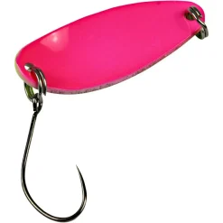 FTM Trout Spoon Break (2,2 g, Gelb/Pink UV)< Trout Spoons|Trout Spoons