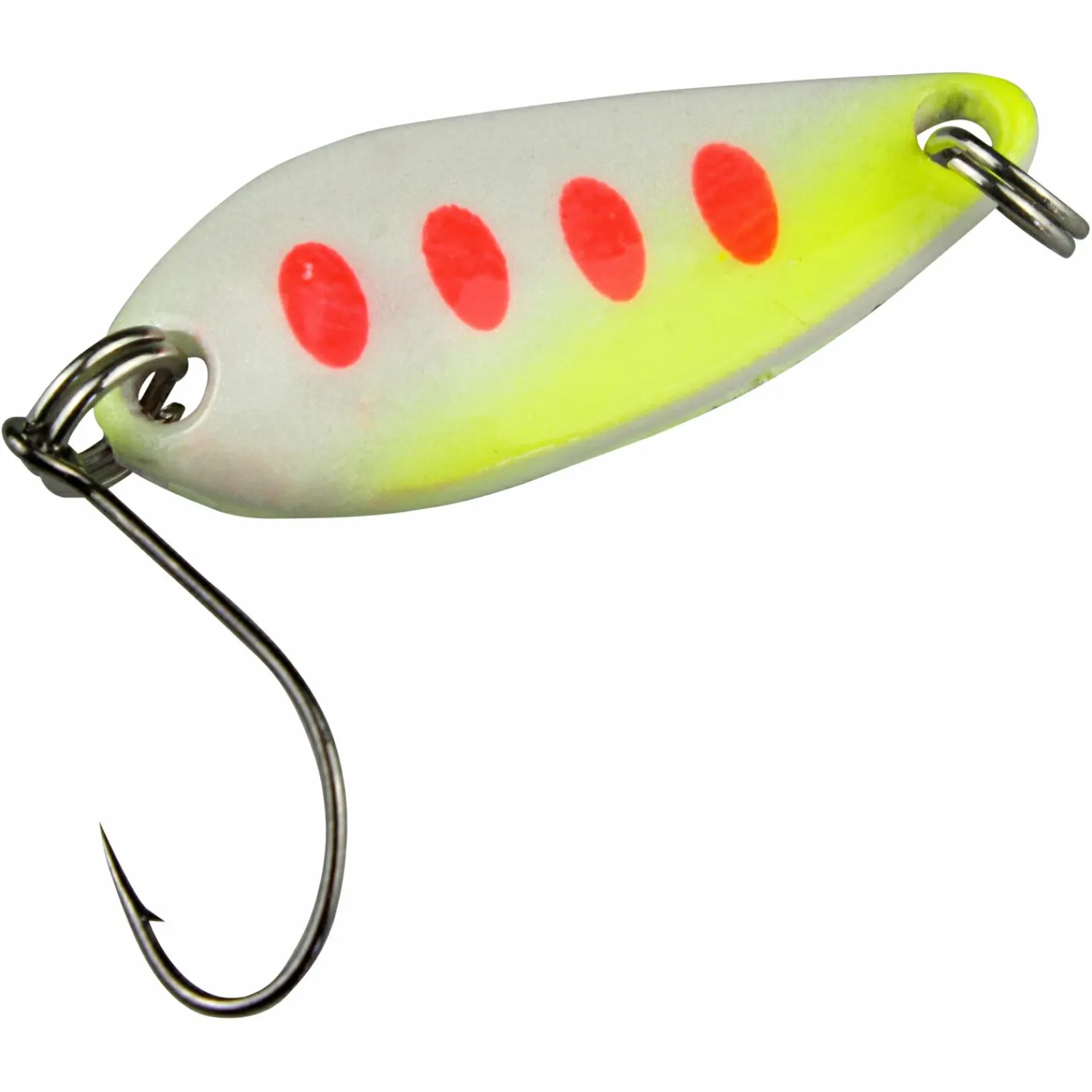 Outlet Trout Spoon Diamond (3,8 g, 01 UV) Trout Spoons|Trout Spoons