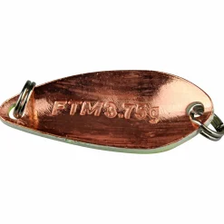 Outlet Trout Spoon Diamond (3,8 g, 01 UV) Trout Spoons|Trout Spoons