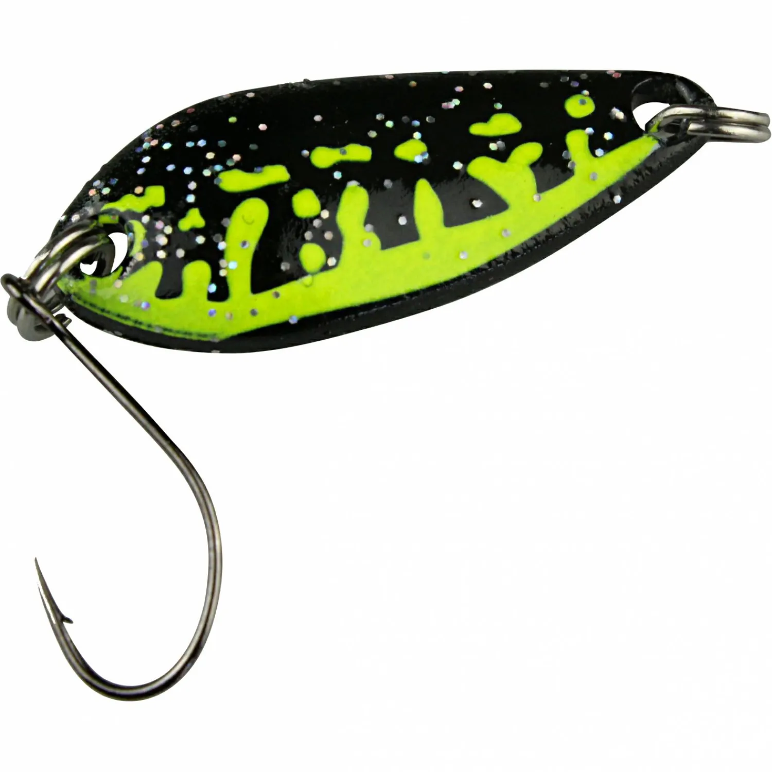 Discount Trout Spoon Diamond (3,8 g, 07 UV) Trout Spoons|Trout Spoons