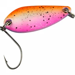 FTM Trout Spoon Diamond (3,8 g, 06 UV)< Trout Spoons|Trout Spoons