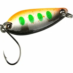 FTM Trout Spoon Diamond (3,8 g, 02 UV)< Trout Spoons|Trout Spoons