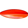 Discount Trout Spoon Fishing Tackle Max Omura Inline (Orange/Schwarz UV) Trout Spoons|Trout Spoons