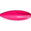 Sale Trout Spoon Fishing Tackle Max Omura Inline (Pink/Schwarz UV) Trout Spoons|Trout Spoons