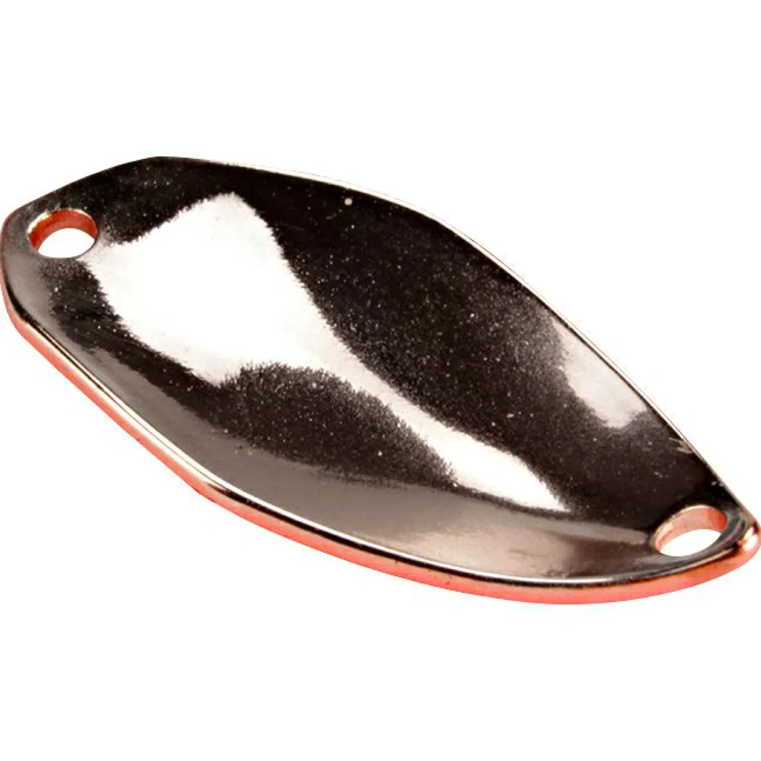 Trout Spoon Fly (1,2 g, Rot/Grün, Schwarz) Trout Spoons|Trout Spoons
