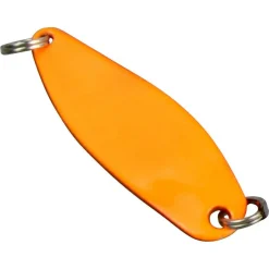 Hot Trout Spoon Hammer (3,2 g, Schwarz/Orange) Trout Spoons|Trout Spoons