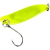 Outlet Trout Spoon Hammer (3,2 g, Gelb/Blau UV) Trout Spoons|Trout Spoons