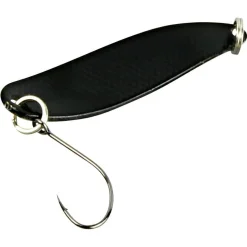 Online Trout Spoon Hammer (3,2 g, Schwarz/Weiß) Trout Spoons|Trout Spoons