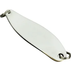 Online Trout Spoon Hammer (3,2 g, Schwarz/Weiß) Trout Spoons|Trout Spoons