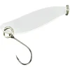 FTM Trout Spoon Hammer (3,2 g, Weiß/Orange UV)< Trout Spoons|Trout Spoons