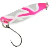Clearance Trout Spoon Hammer (3,2 g, Camouflage Weiß UV) Trout Spoons|Trout Spoons