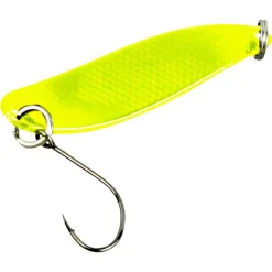Online Trout Spoon Hammer (3,2 g, Gelb/Pink UV) Trout Spoons|Trout Spoons