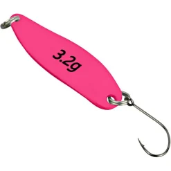 Online Trout Spoon Hammer (3,2 g, Gelb/Pink UV) Trout Spoons|Trout Spoons