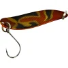 Sale Trout Spoon Hammer (3,2 g, Camouflage/Orange UV) Trout Spoons|Trout Spoons