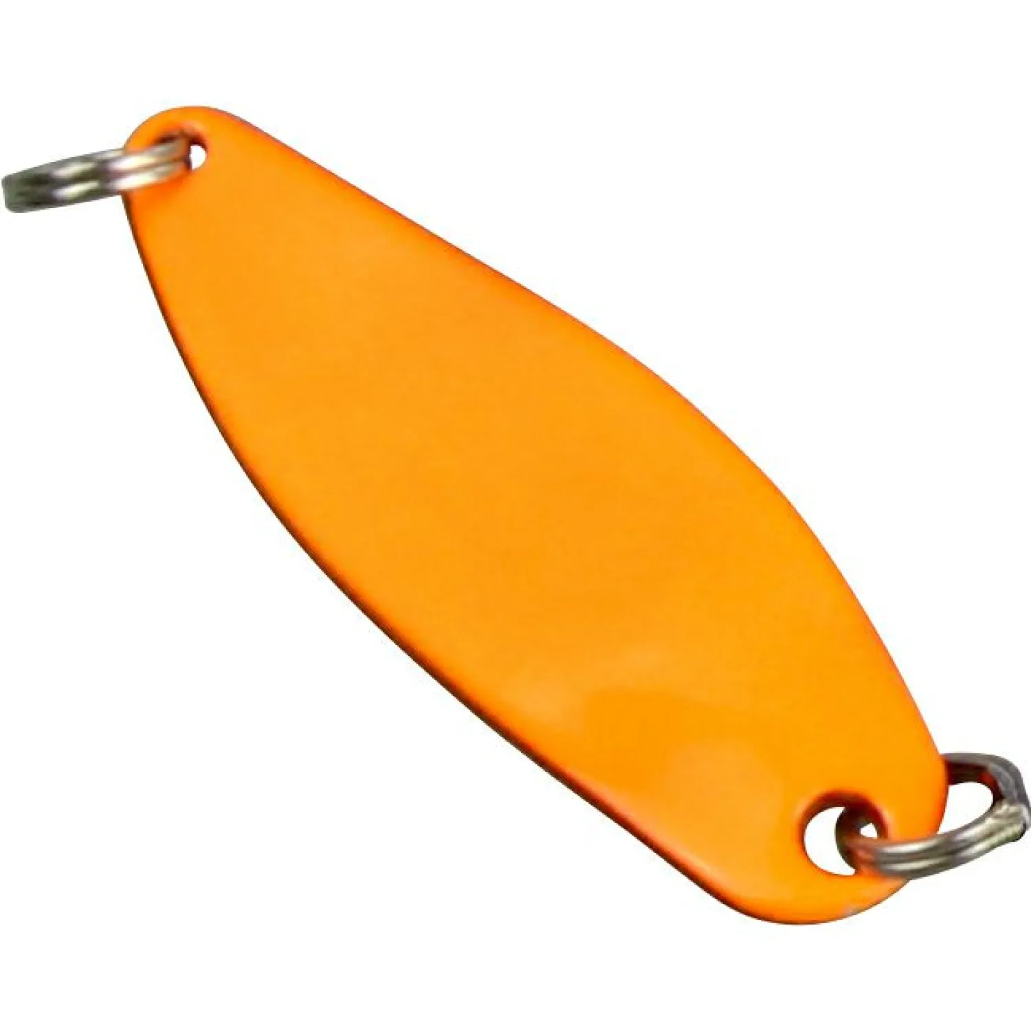 Sale Trout Spoon Hammer (3,2 g, Camouflage/Orange UV) Trout Spoons|Trout Spoons