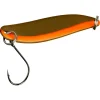 Sale Trout Spoon Hammer (3,2 g, Braun/Orange UV) Trout Spoons|Trout Spoons