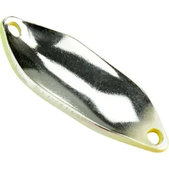 Best Trout Spoon Hit (3,3 g, Orange/Gelb Glitter) Trout Spoons|Trout Spoons