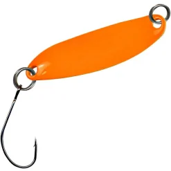 Sale Trout Spoon Hornet (Orange/Gold) Trout Spoons|Trout Spoons