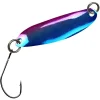 Outlet Trout Spoon Hornet (Pink/Blau, Silber) Trout Spoons|Trout Spoons