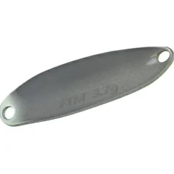 Online Trout Spoon Hornet (Weiß/Gelb, Grau UV) Trout Spoons|Trout Spoons