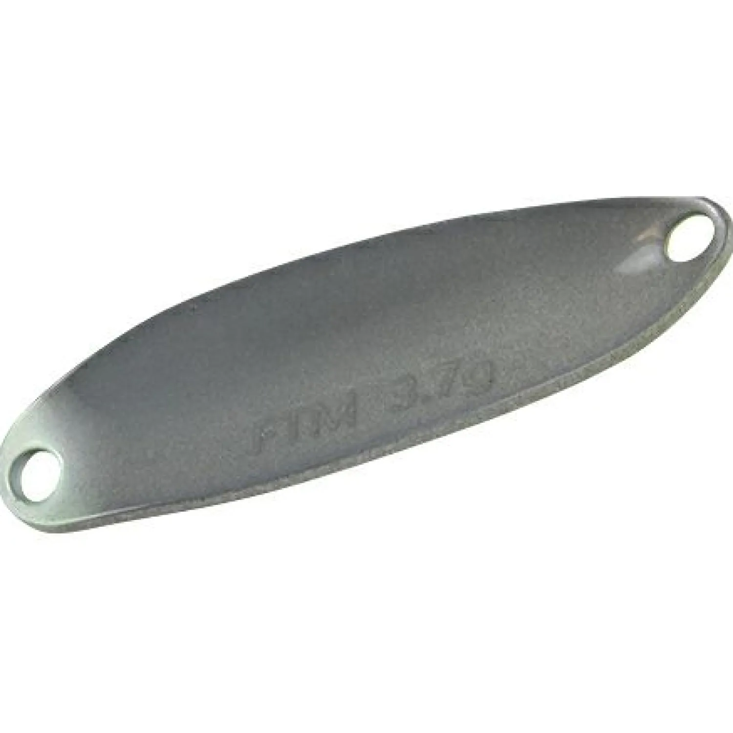 Online Trout Spoon Hornet (Weiß/Gelb, Grau UV) Trout Spoons|Trout Spoons