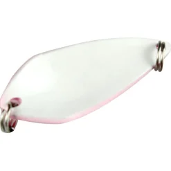 FTM Trout Spoon Rock (4,2 g, Camouflage Weiß UV)< Trout Spoons|Trout Spoons